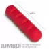 Playology Bumper Beef Scent Squeaker Chew Dog Toy image thumbnail 4