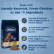 Product Bil-Jac 30/20 Performance All Life Stages Dry Dog Food - Chicken