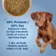 Product Bil-Jac 30/20 Performance All Life Stages Dry Dog Food - Chicken