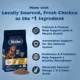 Product Bil-Jac 30/20 Performance All Life Stages Dry Dog Food - Chicken