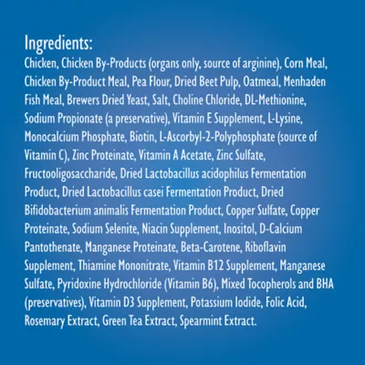 Product Bil-Jac 30/20 Performance All Life Stages Dry Dog Food - Chicken