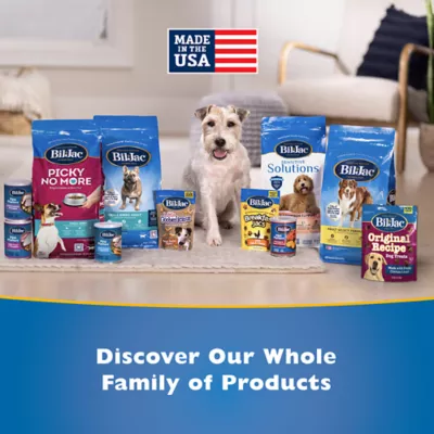 Product Bil-Jac 30/20 Performance All Life Stages Dry Dog Food - Chicken