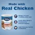 Bil-Jac Sensitive Solutions Skin & Stomach Support Adult Wet Dog Food - Chicken & Sweet Potato image thumbnail 4