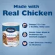 Product Bil-Jac Sensitive Solutions Skin & Stomach Support Adult Wet Dog Food - Chicken & Sweet Potato