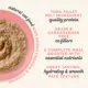 Product Applaws Cat - Adult, Wet Food, Vitality, Pate, Tuna & Salmon, 5.5 OZ