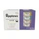 Product Applaws Cat - Adult, Wet Food, In Broth, Variety Pack, 24 CT, 59.28 OZ