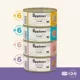 Product Applaws Cat - Adult, Wet Food, In Broth, Variety Pack, 24 CT, 59.28 OZ