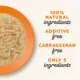 Product Applaws Cat - Adult, Wet Food, In Gravy, Chicken & Turkey, 2.47 OZ