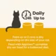 Product Applaws Cat - Adult, Wet Food, In Gravy, Chicken & Turkey, 2.47 OZ