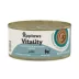 Applaws Vitality Adult Cat Wet Food - Pate, 2.47 Oz image thumbnail 1