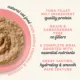 Product Applaws Cat - Adult, Wet Food, Vitality, Pate, Tuna & Salmon, 2.47 OZ
