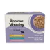Applaws Cat - Adult, Wet Food, Vitality, In Broth, Variety Pack, 12 CT, 29.64 OZ image thumbnail 1