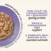 Applaws Cat - Adult, Wet Food, Vitality, In Broth, Variety Pack, 12 CT, 29.64 OZ image thumbnail 3