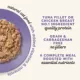 Product Applaws Cat - Adult, Wet Food, Vitality, In Broth, Variety Pack, 12 CT, 29.64 OZ