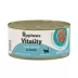 Applaws Vitality Adult Cat Wet Food - Grain Free, in Broth, 2.47 Oz image thumbnail 1