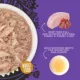 Product Tiki Cat - Adult, Wet Food, After Dark, Shreds, 3 OZ