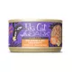 Product Tiki Cat - Adult, Wet Food, After Dark, Shreds, 3 OZ
