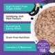 Product Tiki Cat - Adult, Wet Food, After Dark, Pate, 5.5 OZ
