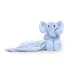 Canada Pooch Weighted Calming Elephant Dog Toy image thumbnail 1