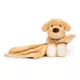 Product Canada Pooch Weighted Calming Dog Toy