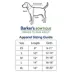 Hip Doggie Unicorn Dog Tank Top image thumbnail 4