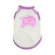 Product Hip Doggie Unicorn Dog Tank Top