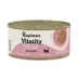 Applaws Vitality Adult Cat Wet Food - Grain Free, in Broth, 2.47 Oz image thumbnail 1