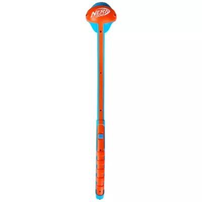 Product Nerf Glow LED Launcher Dog Toy