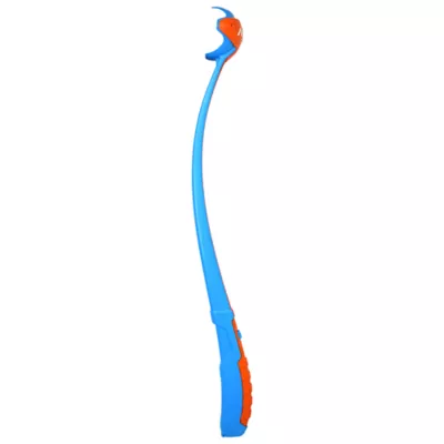 Product Nerf Glow LED Launcher Dog Toy