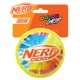 Product Nerf Color Grip Squeaker Ball Dog Toy