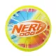 Product Nerf Color Grip Squeaker Ball Dog Toy