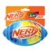 Nerf Color Blast Squeaker Football Dog Toy image thumbnail 1