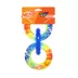 Nerf Color Blast Ring Dog Toy image thumbnail 1