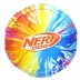 Nerf Color Blast 9" Disc Dog Toy image thumbnail 4