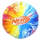 Product Nerf Color Grip 9" Disc Dog Toy