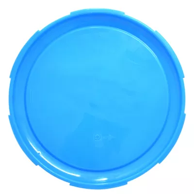 Product Nerf Color Grip 9" Disc Dog Toy