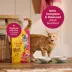 Meow Mix Cat - Adult, Dry Food, Gravy Bursts image thumbnail 3