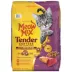 Meow Mix Tender Centers With Basted Bites - Chicken, Tuna image thumbnail 1