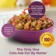 Product Meow Mix Tender Centers With Basted Bites - Chicken, Tuna