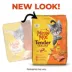 Meow Mix Tender Centers Dry Cat Food All Ages - Salmon, Chicken image thumbnail 3