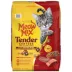 Meow Mix Tender Centers With Basted Bites - Beef, Salmon image thumbnail 1