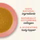 Product Applaws Cat - Food Topper, Fish Bone Broth With Salmon, 3 OZ