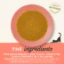 Applaws Bone Broth Cat Food Complement - Natural, Limited Ingredient, 3 oz image thumbnail 4