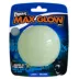 Chuckit!® Max Glow® Ball Dog Toy image thumbnail 1