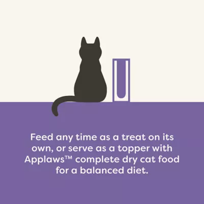 Product Applaws Cat - Lickable Treat, Variety Pack, 50 CT, 25 OZ