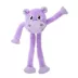Joyhound® Crazy Comfy Hippo Squeaker Tug Dog Toy image thumbnail 1