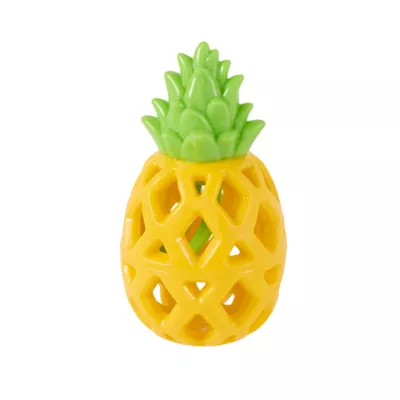 Product Joyhound Pineapple Treat Dispensing Dog Toy