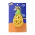 Joyhound® Pineapple Treat Dispensing Dog Toy image thumbnail 5