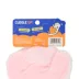 Joyhound® Crazy Comfy Flattie Pig Squeaker Crinkle Plush Dog Toy image thumbnail 6