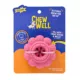 Product Joyhound Flower Bully Stick Treat Dispensing Dog Toy